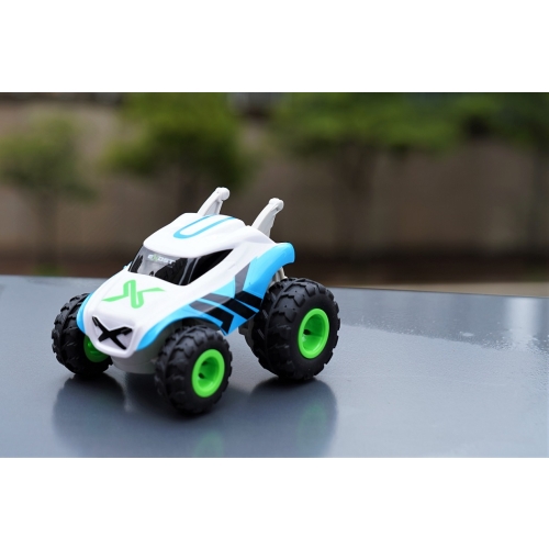 Exost Mini Fold XS Zdalnie Sterowany Samochód